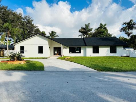 10321 SW 139th Street Miami FL 33176