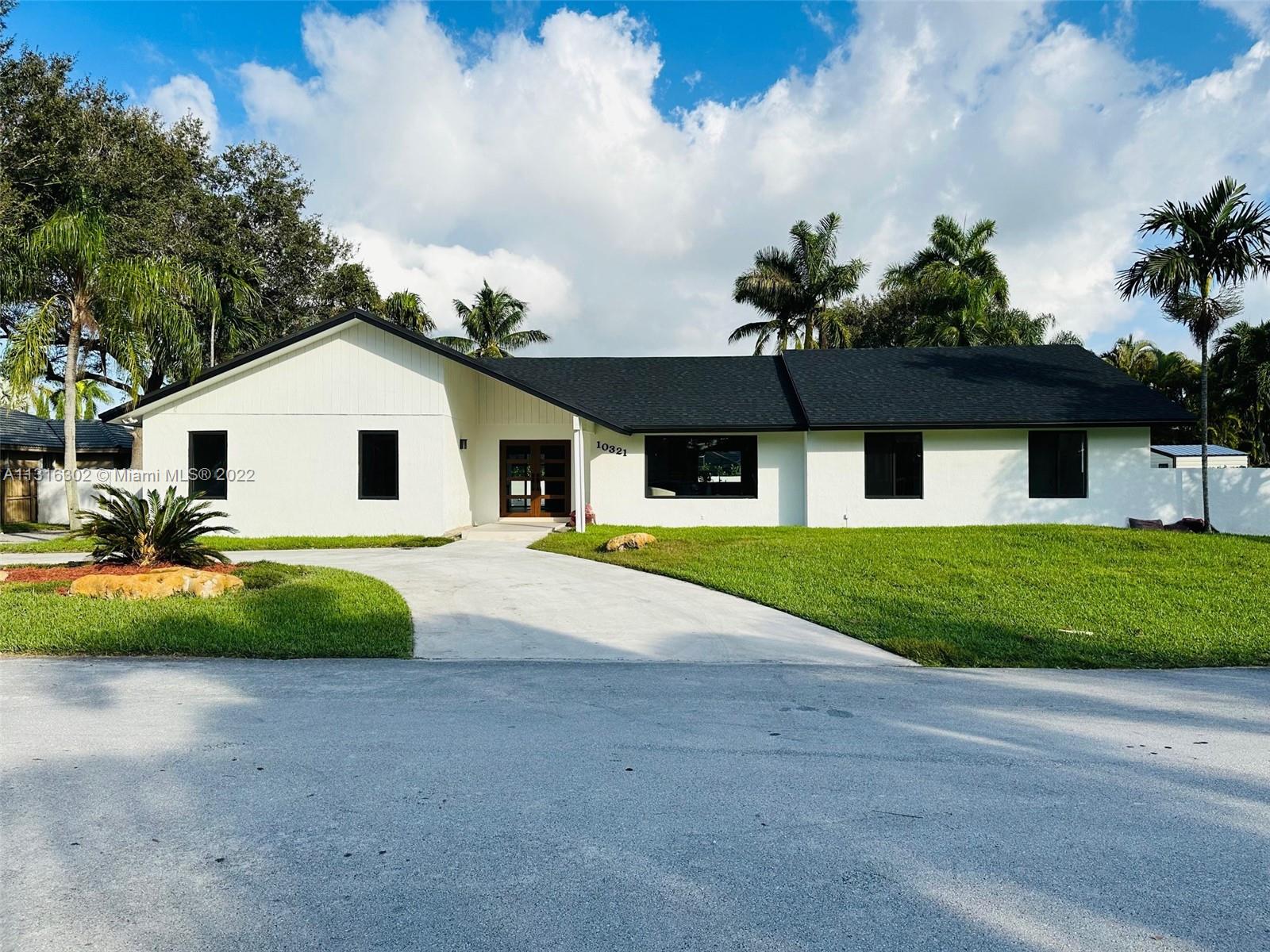 10321 SW 139th Street Miami FL 33176