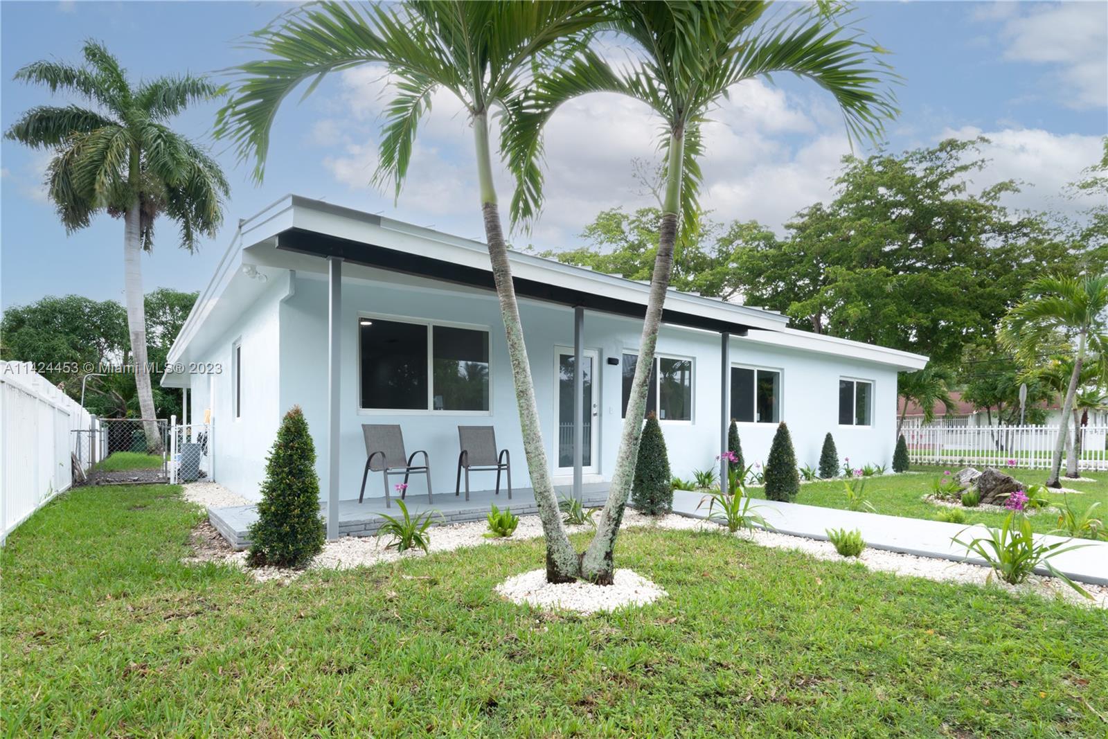 495 NE 141st Street North Miami FL 33161