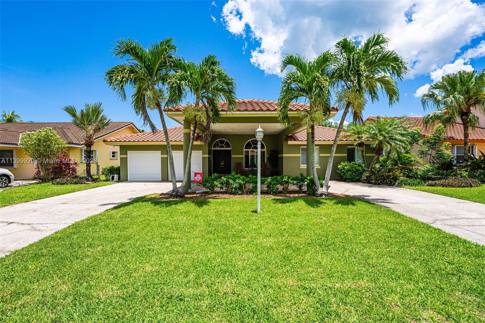 19661 Cutler Court Cutler Bay FL 33189