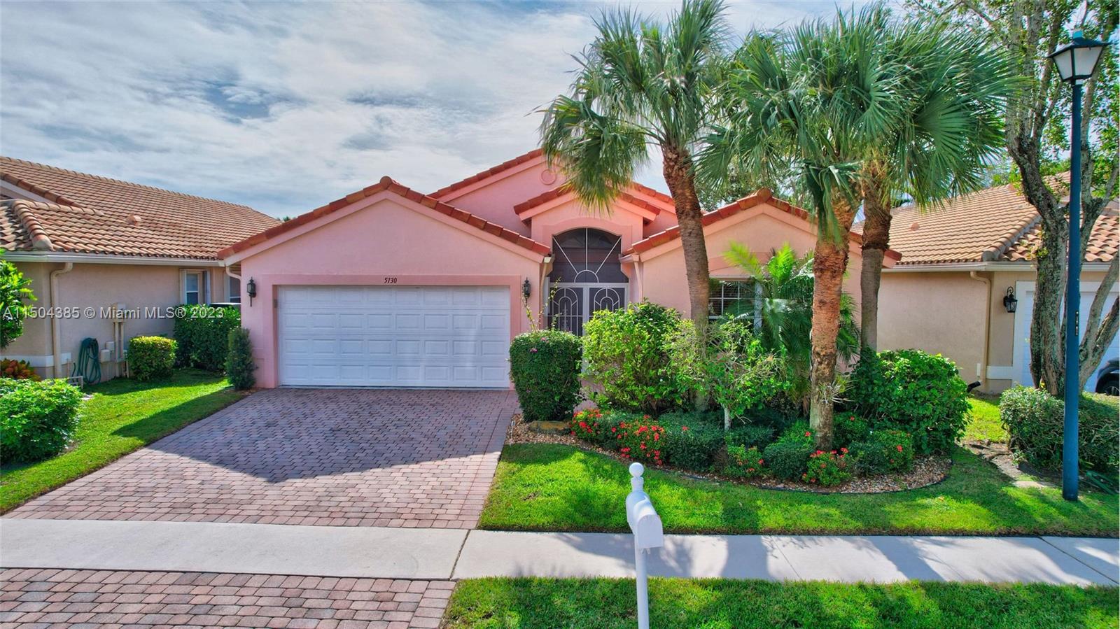 5130 Polly Park Lane Boynton Beach FL 33437