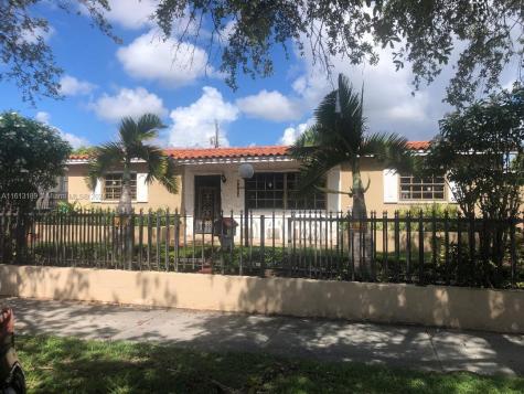 2680 SW 92nd Avenue Miami FL 33165