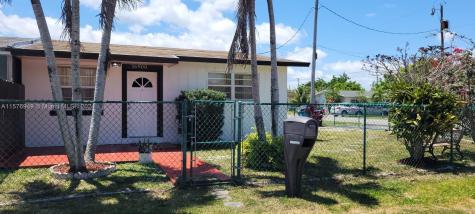 16900 SW 92nd Court Palmetto Bay FL 33157