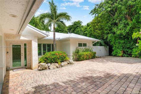 18 Flamingo Hammock Road Islamorada FL 33036