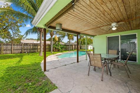 6307 NW 19th Court Margate FL 33063