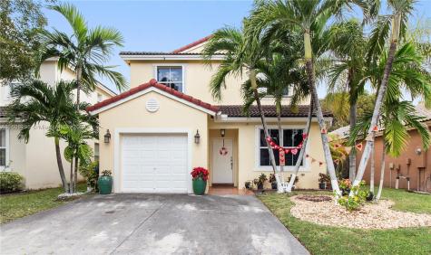 2037 SE 14th Court Homestead FL 33035