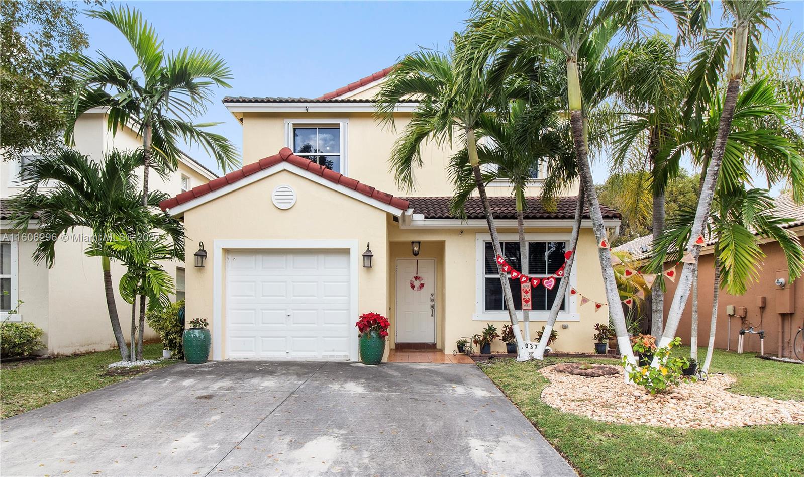 2037 SE 14th Court Homestead FL 33035
