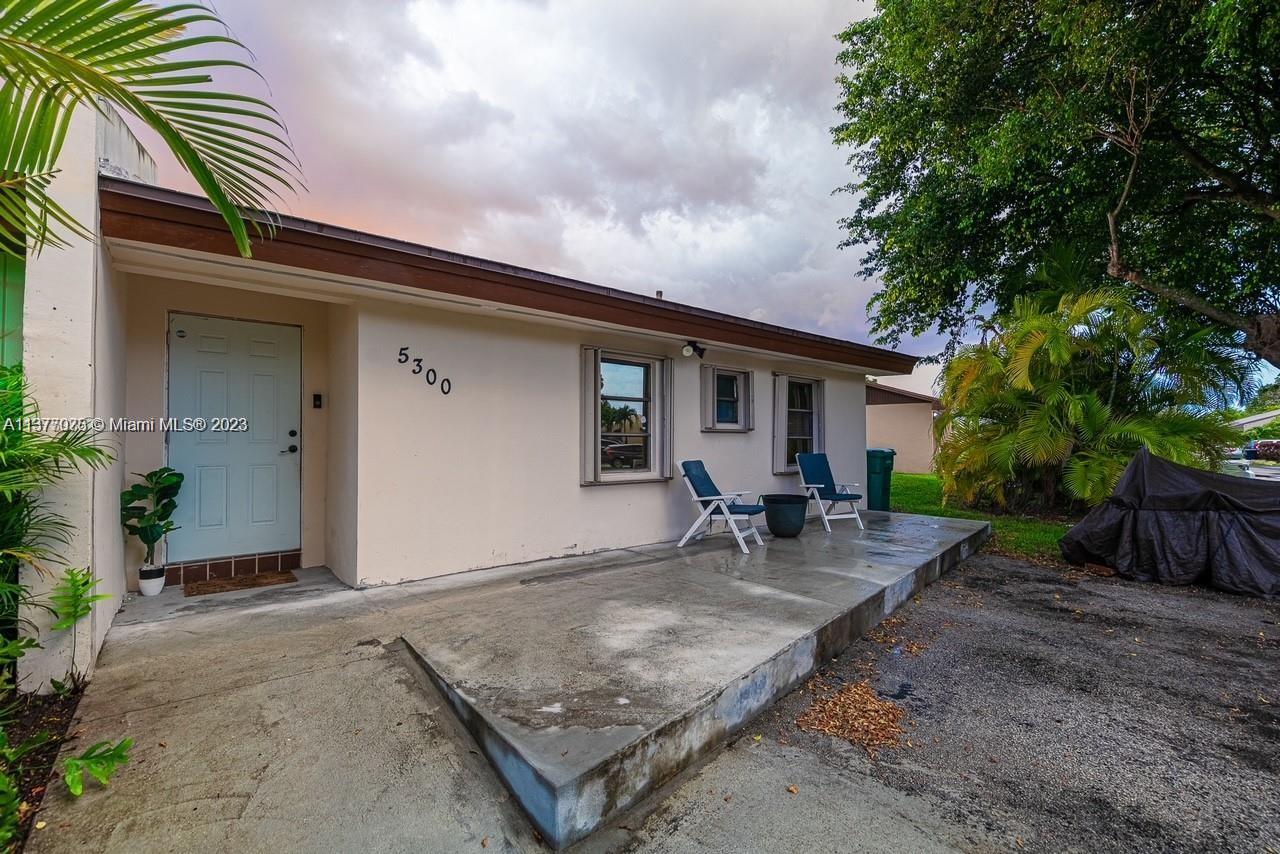 5300 SW 141st Place Miami FL 33175