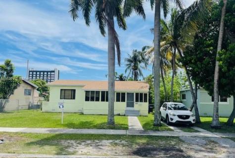 580 NE 170th Street North Miami Beach FL 33162