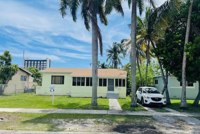580 NE 170th Street North Miami Beach FL 33162