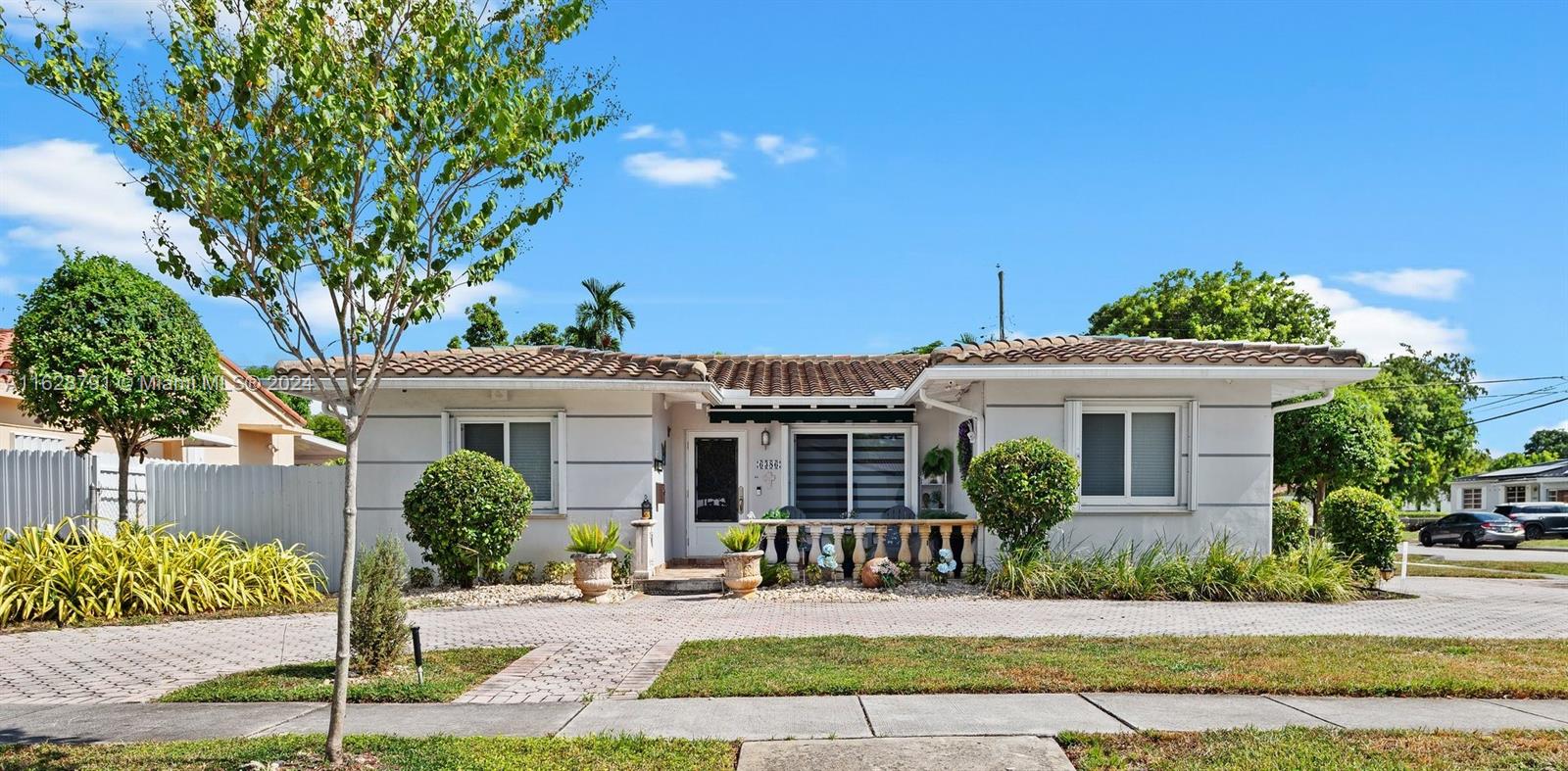 6386 SW 10th Street West Miami FL 33144