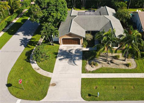 1499 SW 20th Street Boca Raton FL 33486