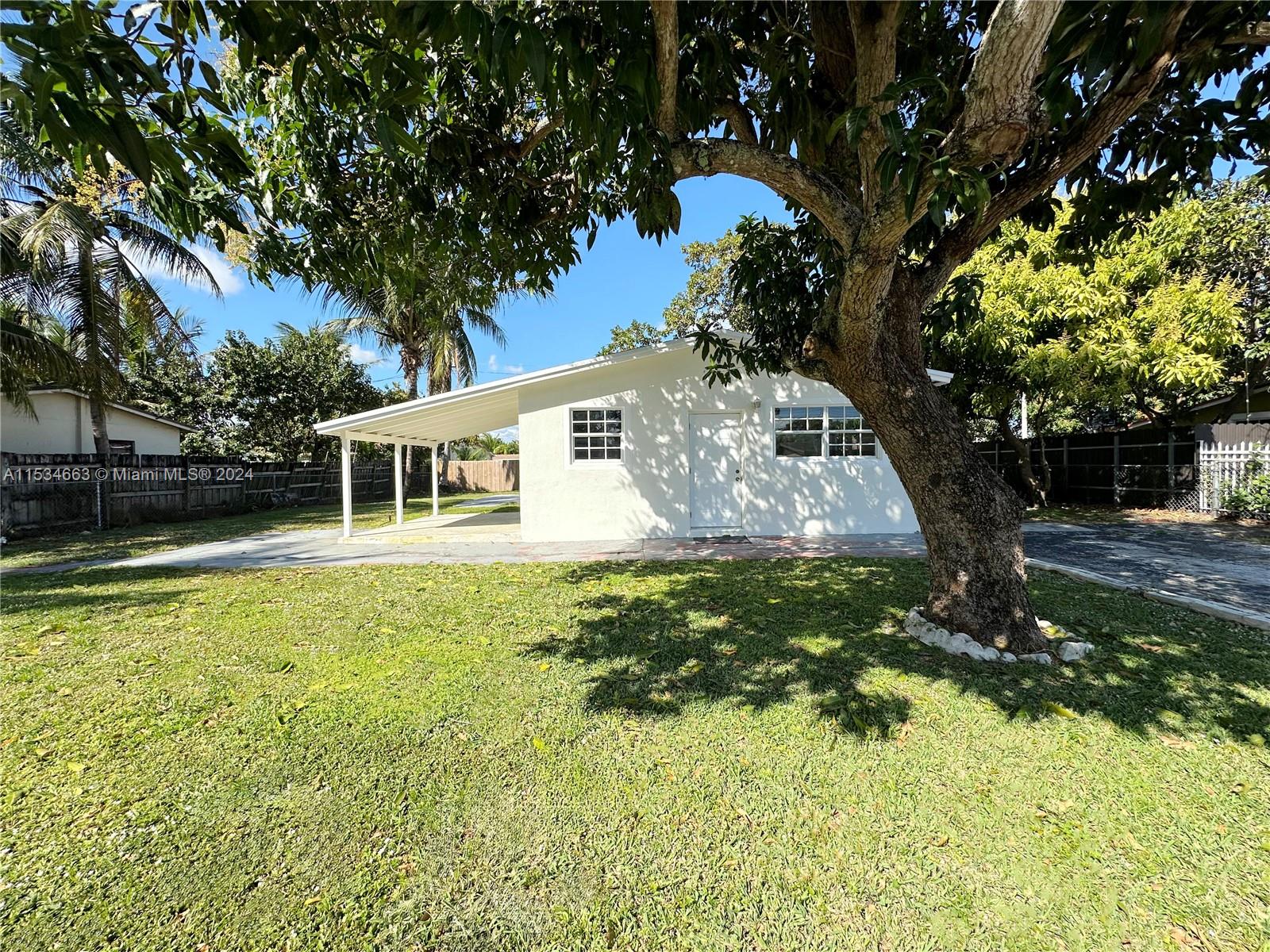 1071 NE 211th Terrace Miami FL 33179