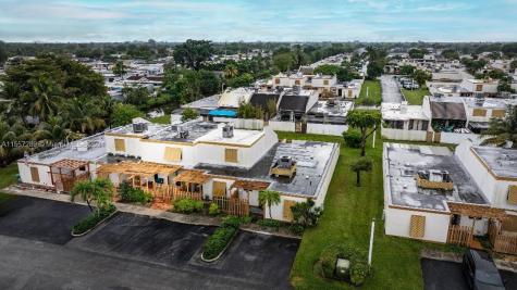 13184 SW 9th Lane Miami FL 33184