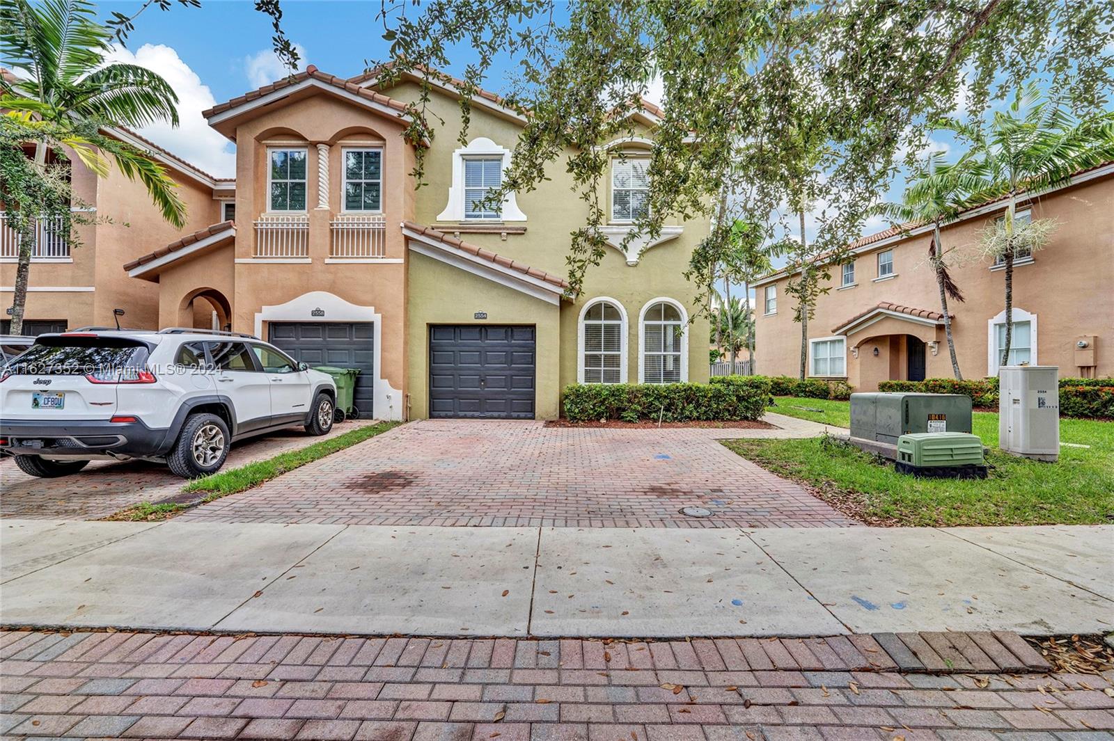 2554 SE 13th Court Homestead FL 33035