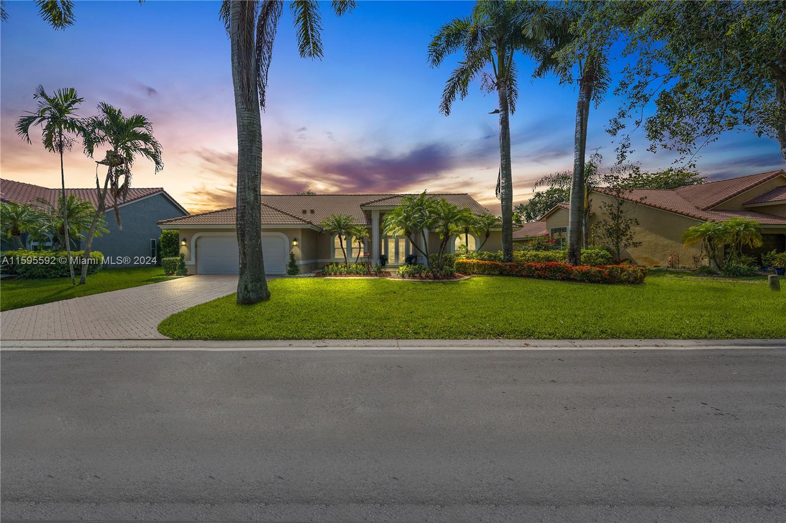 5443 NW 107th Avenue Coral Springs FL 33076