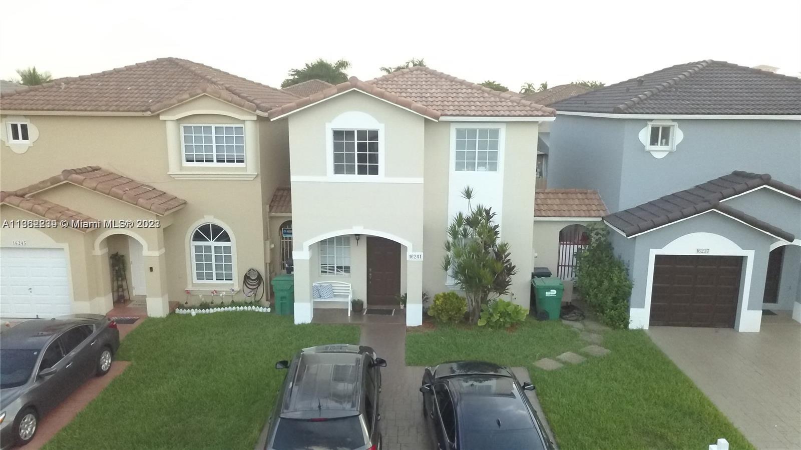 16241 SW 97th Terrace Miami FL 33196