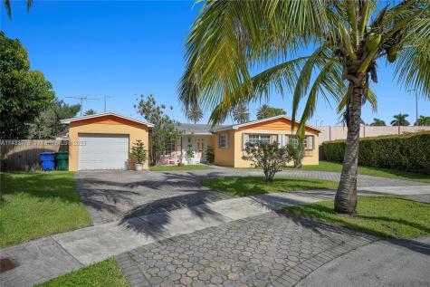 10200 SW 103rd Court Miami FL 33176
