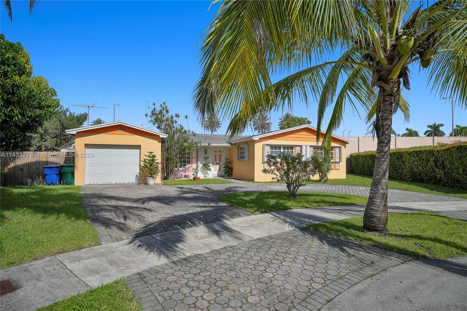 10200 SW 103rd Court Miami FL 33176