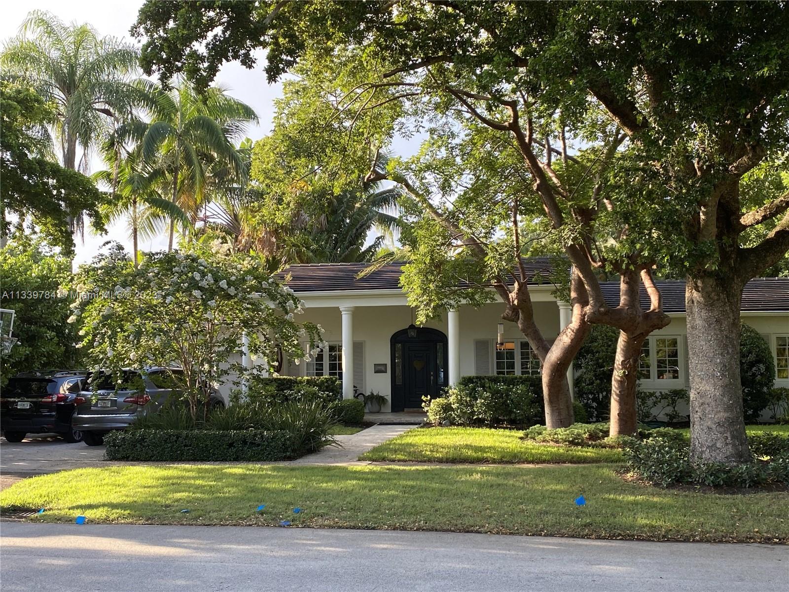439 Savona Avenue Coral Gables FL 33146