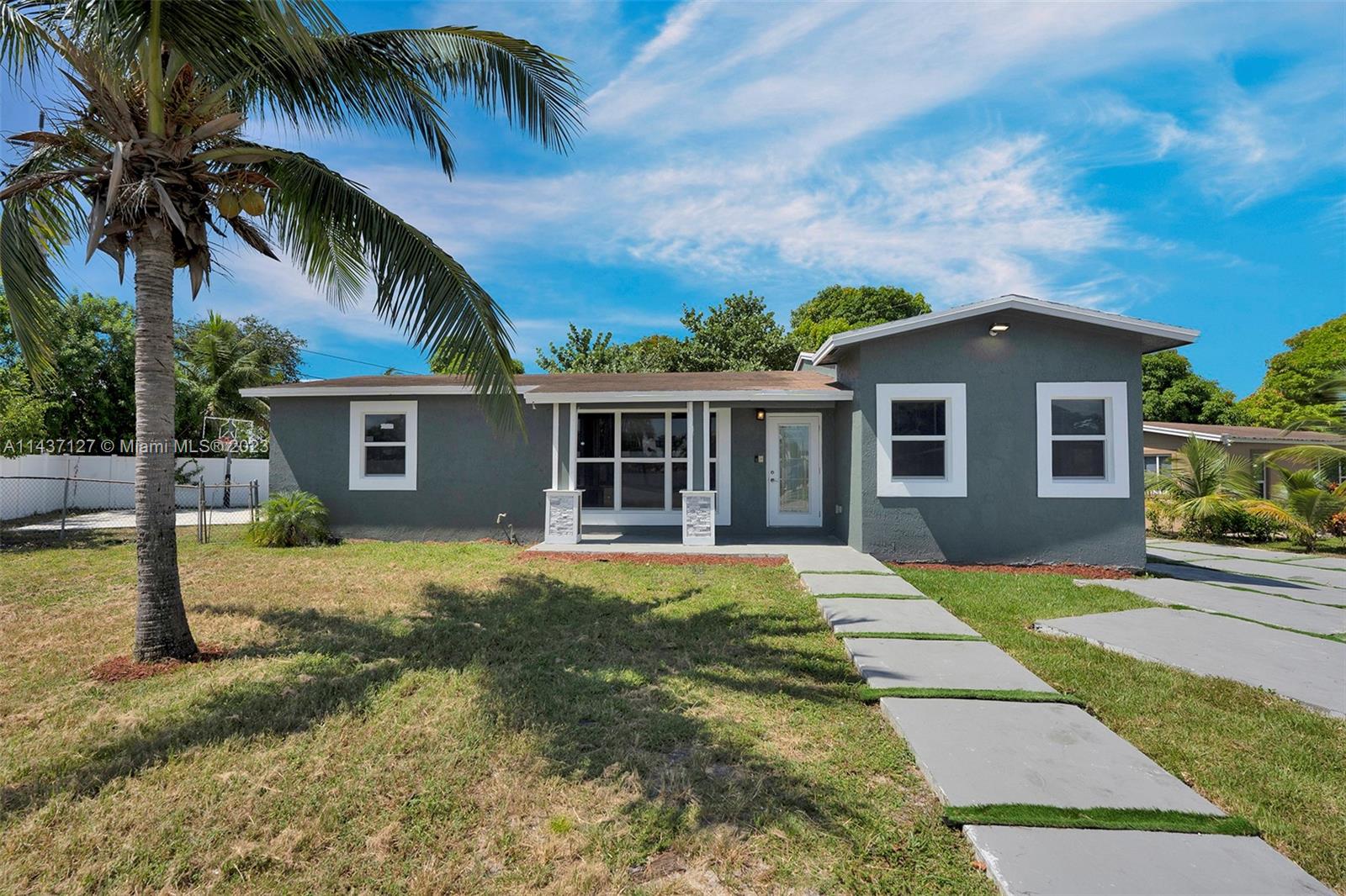 298 NE 45th Court Deerfield Beach FL 33064