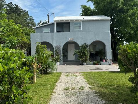 2345 SW 1st Street Miami FL 33135