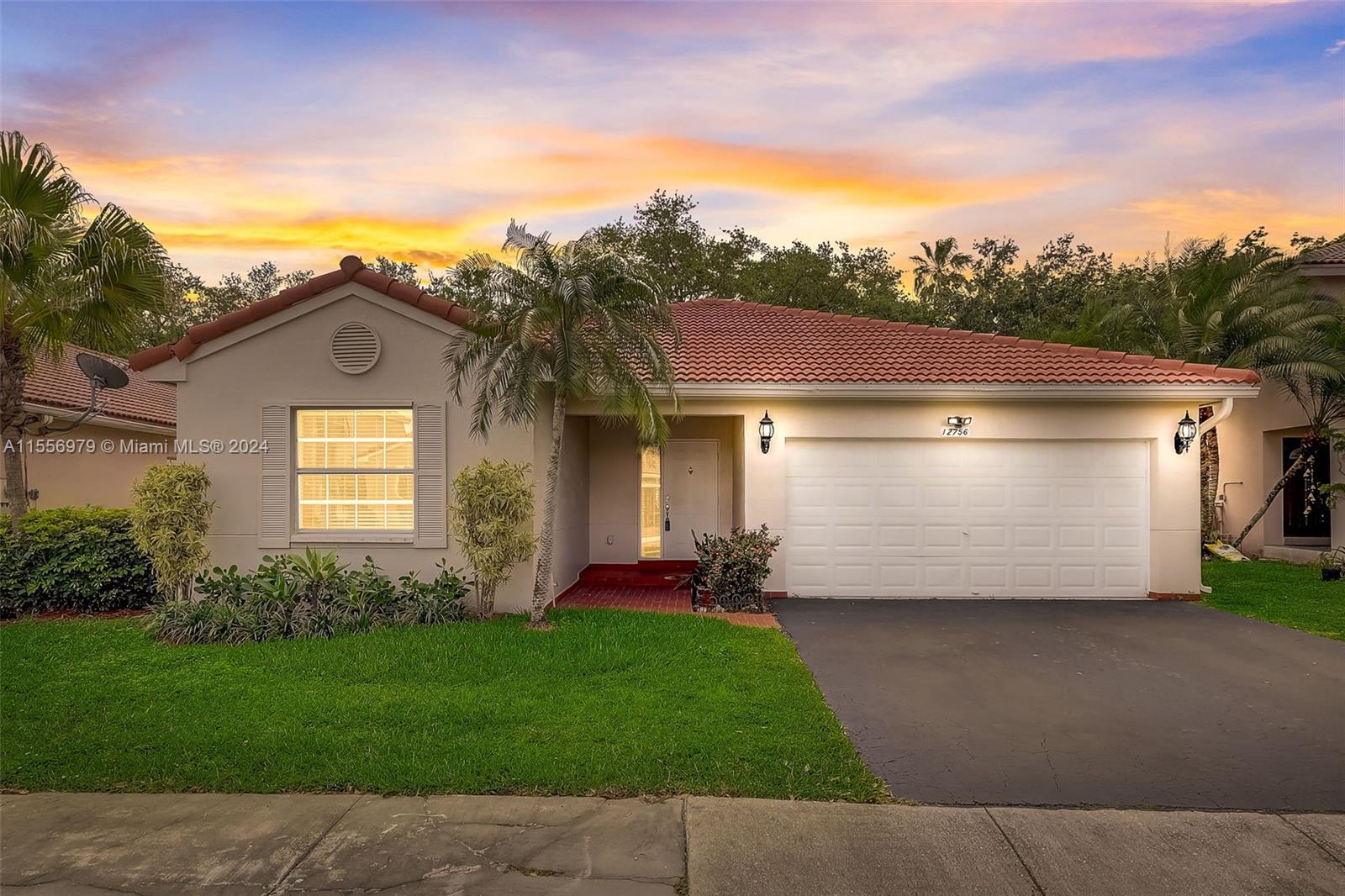 12756 NW 11th Court Sunrise FL 33323
