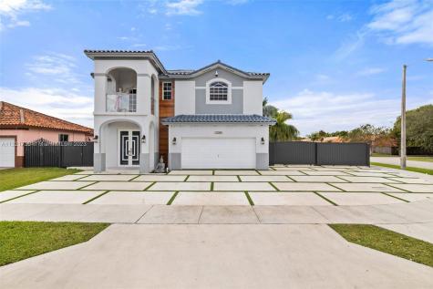12980 SW 203rd Lane Miami FL 33177