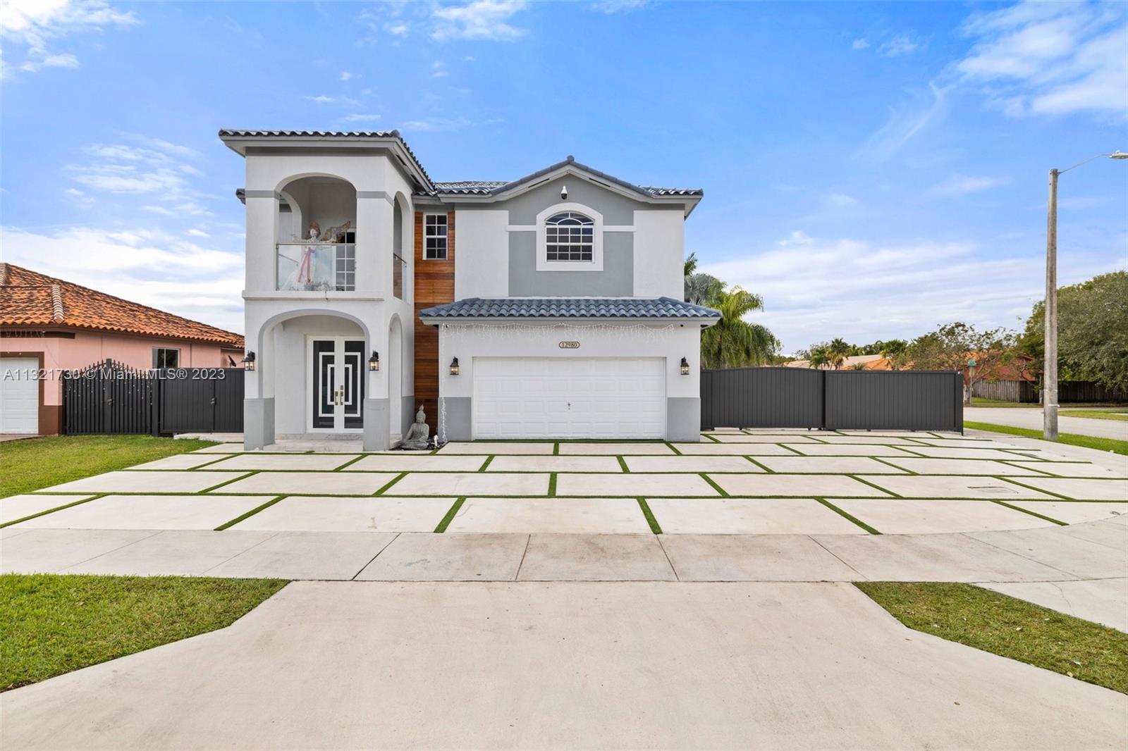 12980 SW 203rd Lane Miami FL 33177
