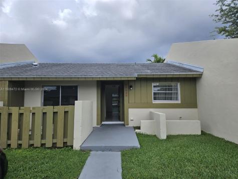 11013 SW 125th Avenue Miami FL 33186