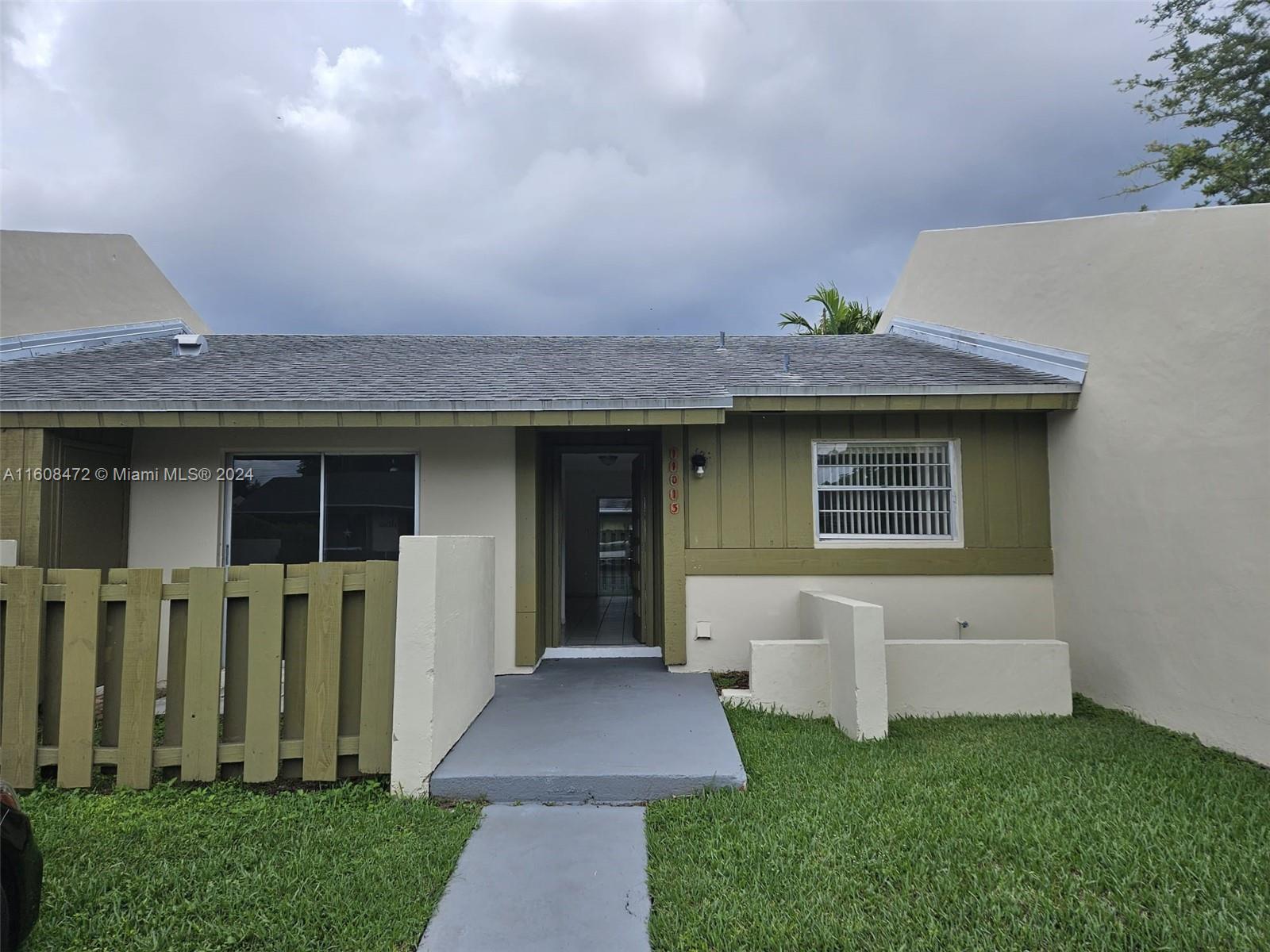 11013 SW 125th Avenue Miami FL 33186