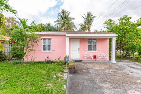 450 NW 117th Street Miami FL 33168