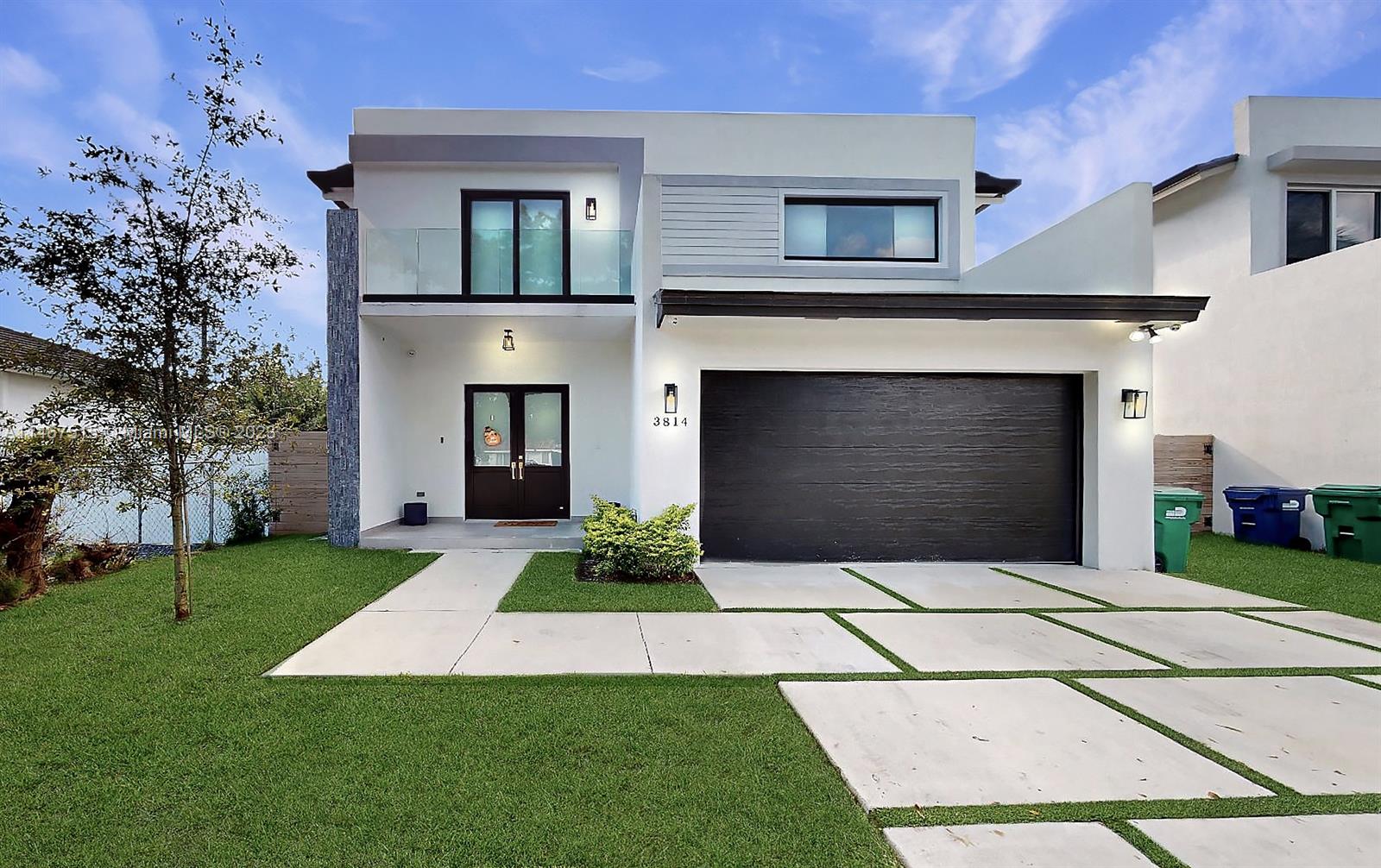 3814 SW 60th Court Miami FL 33155