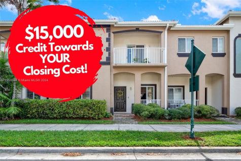 1950 SE 23rd Terrace Homestead FL 33035