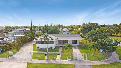 29101 SW 147th Avenue Homestead FL 33033