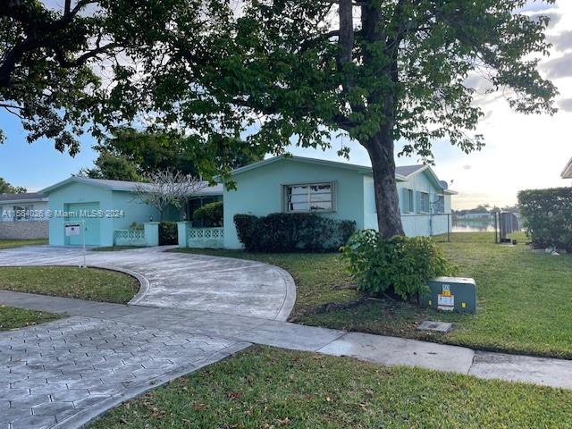 1921 NW 88th Terrace Pembroke Pines FL 33024