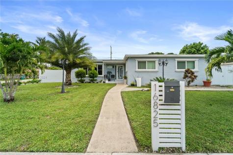 16825 NW 25th Avenue Miami Gardens FL 33056