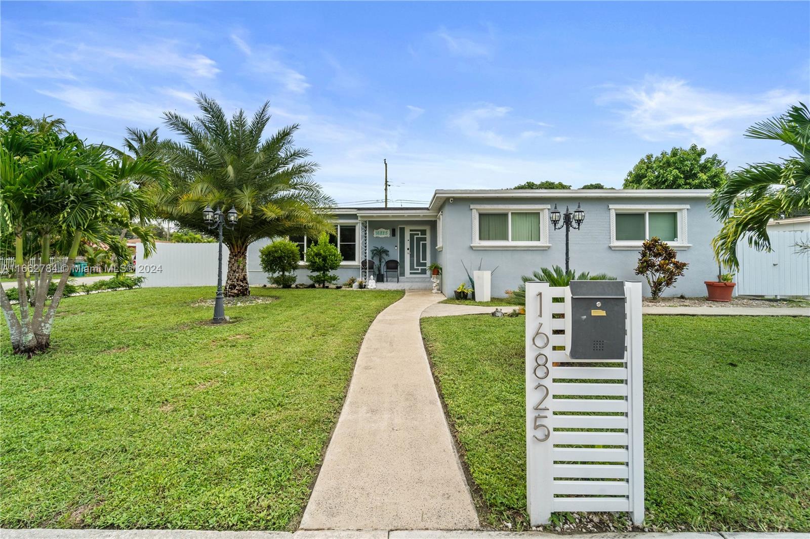 16825 NW 25th Avenue Miami Gardens FL 33056