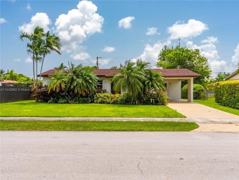 10300 SW 45th Street Miami FL 33165