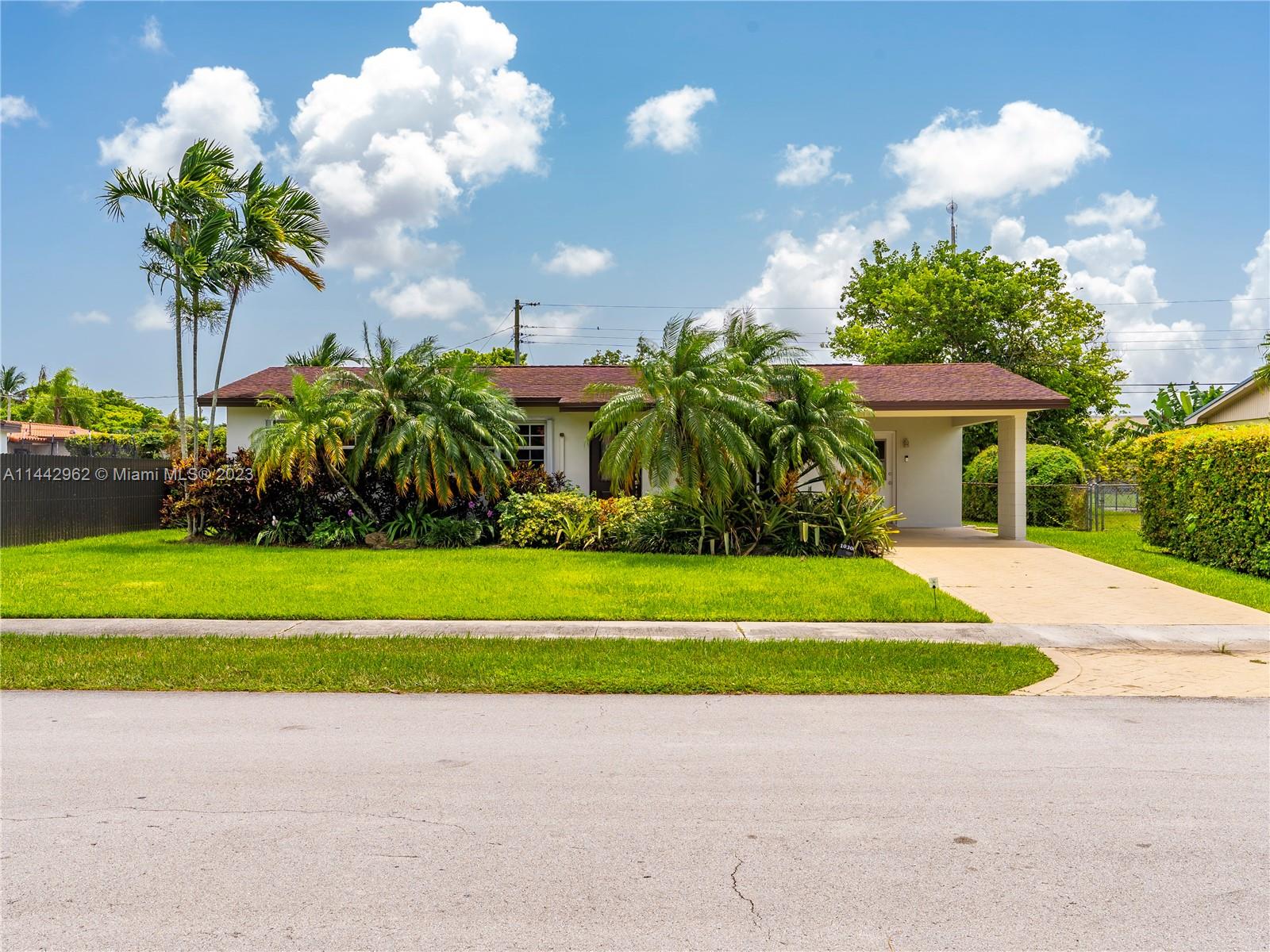 10300 SW 45th Street Miami FL 33165