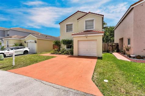 6276 Seminole Terrace Margate FL 33063