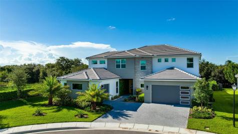 16181 SW 41st Street Miramar FL 33027