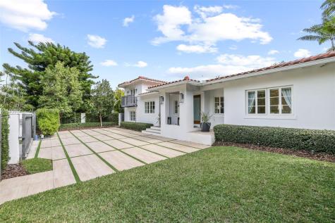 1640 S Bayshore Drive Miami FL 33133