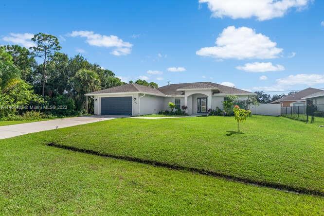 1486 SW Leisure Lane Port St. Lucie FL 34953