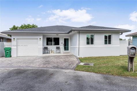 29873 SW 158th Court Homestead FL 33033