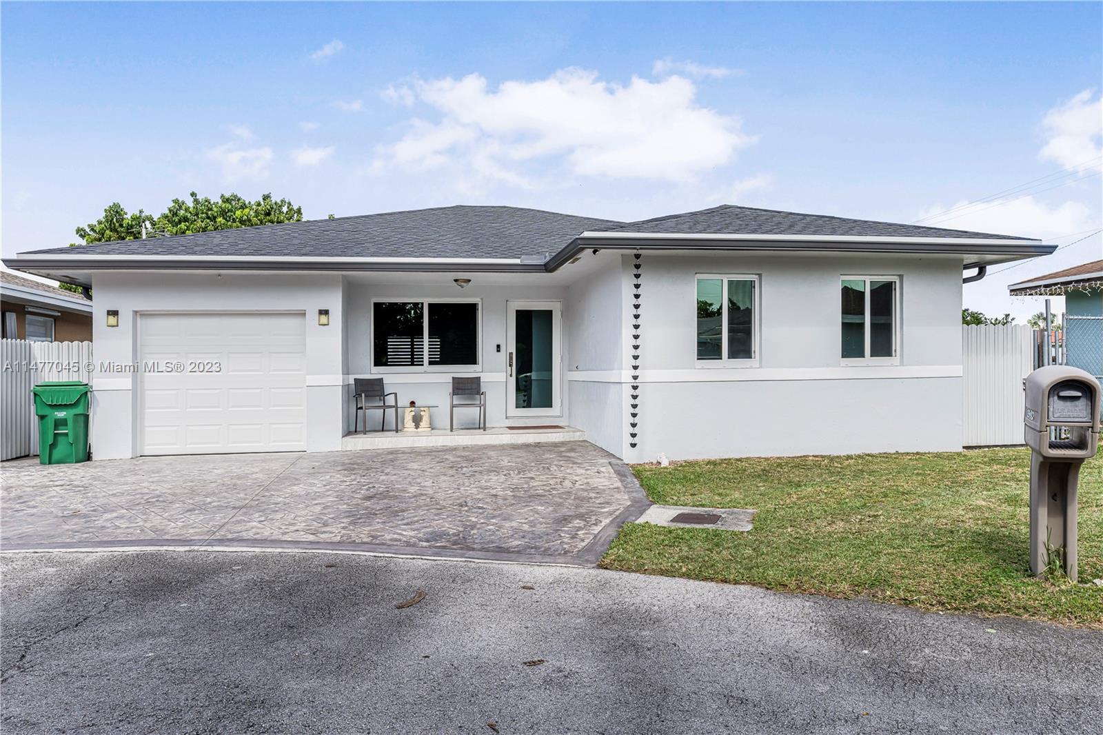 29873 SW 158th Court Homestead FL 33033