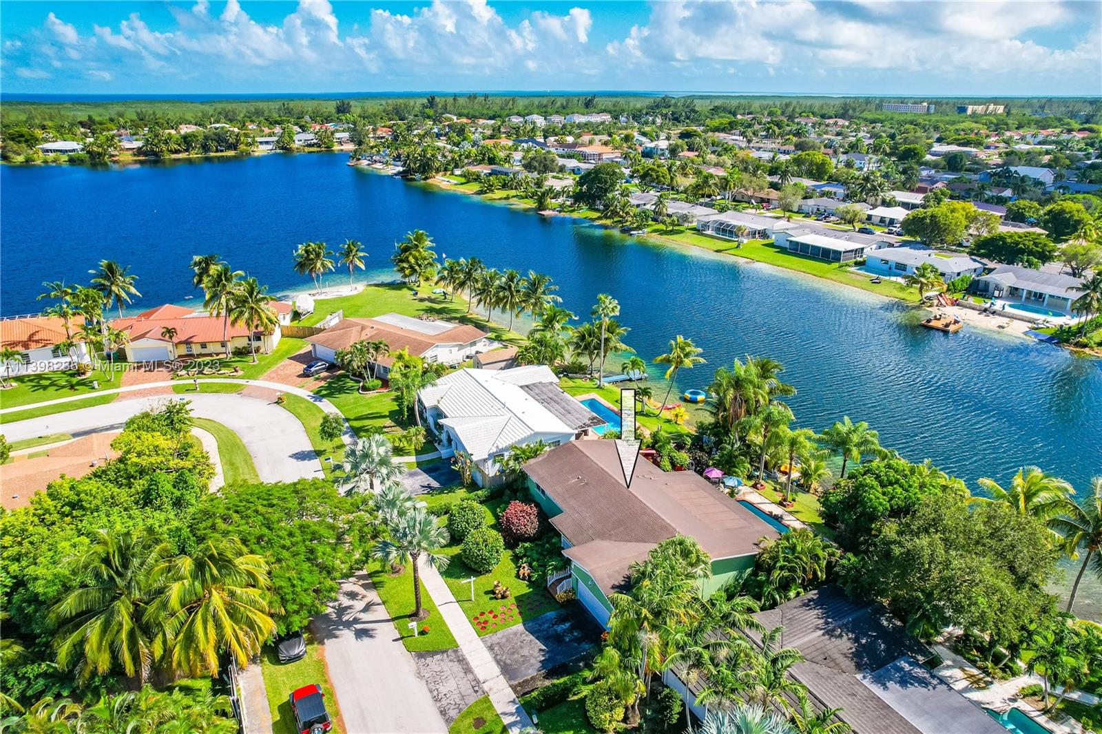 8234 SW 201st Terrace Cutler Bay FL 33189