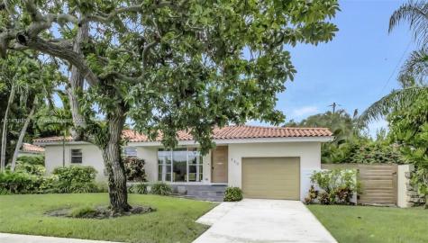 250 NW 112th Terrace Miami Shores FL 33168