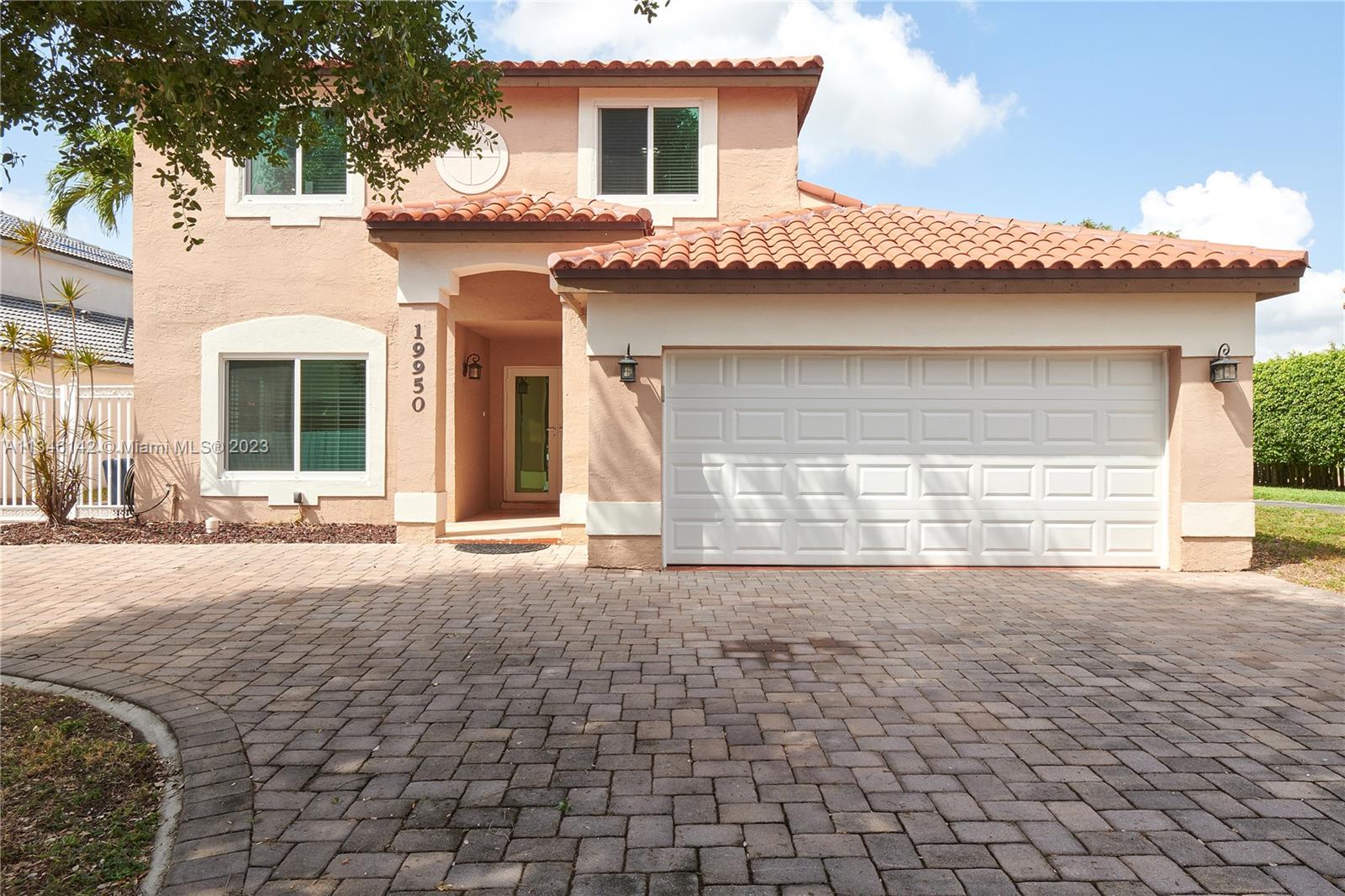 19950 NW 83rd Avenue Hialeah FL 33015