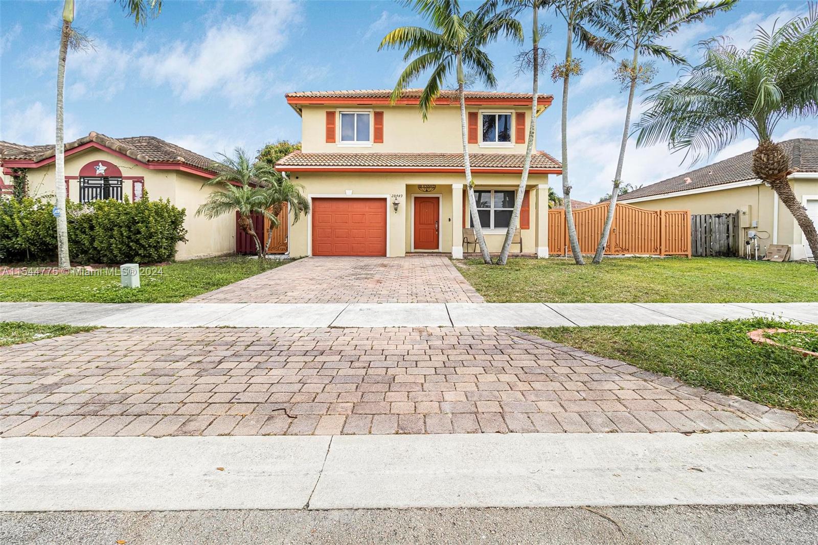 28449 SW 130th Place Homestead FL 33033